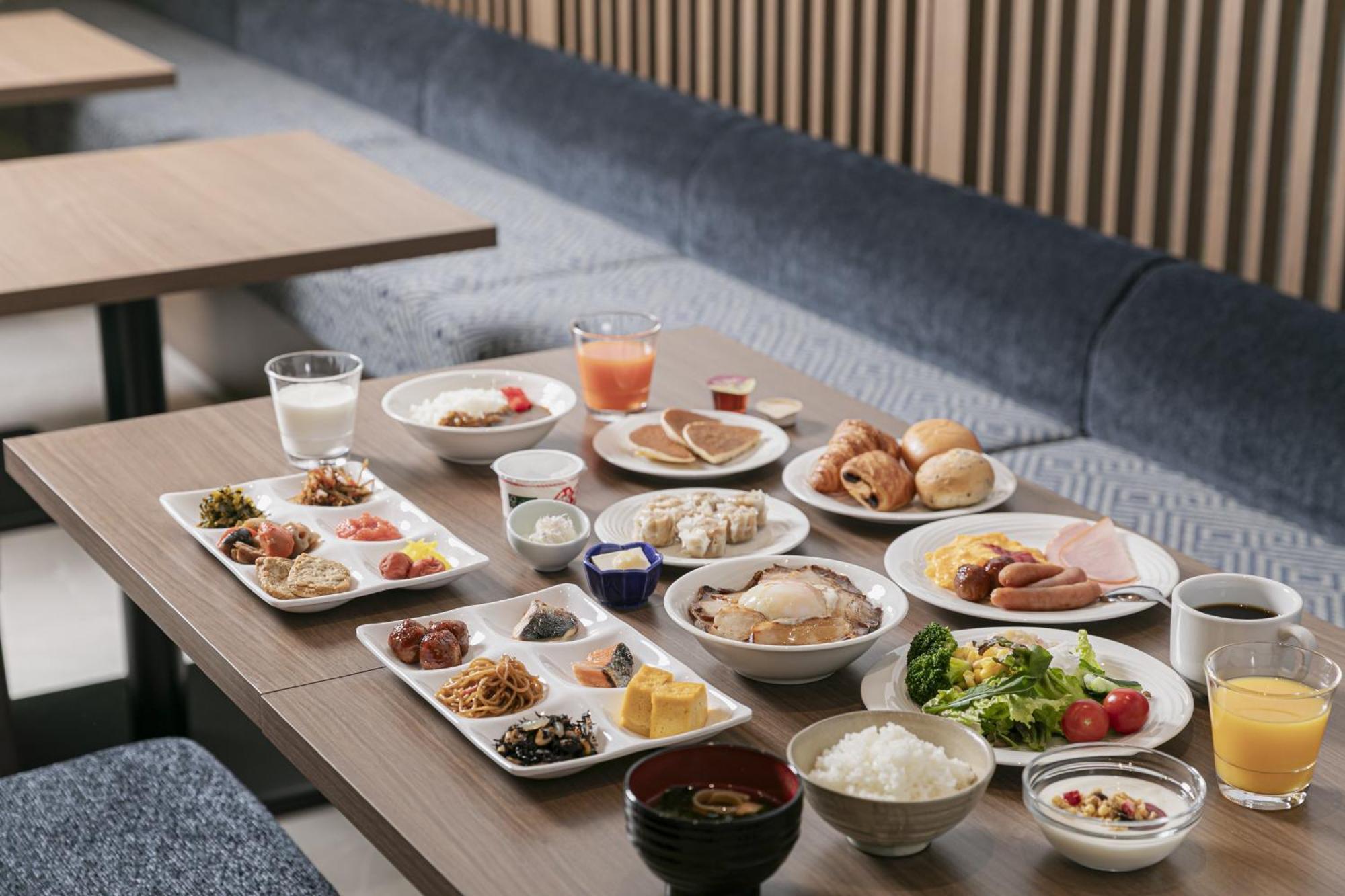 Shimanami Prime Hotel Imabari Railway Station 외부 사진